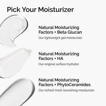 Natural Moisturizing Factors + HA - Image 2