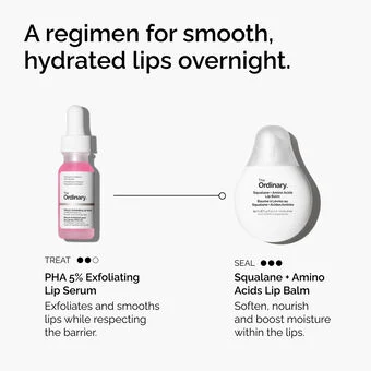 PHA 5% Exfoliating Lip Serum - Image 6