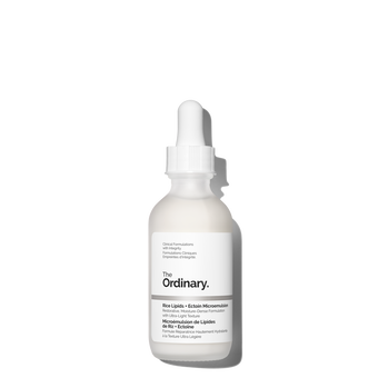 Rice Lipids + Ectoin Microemulsion