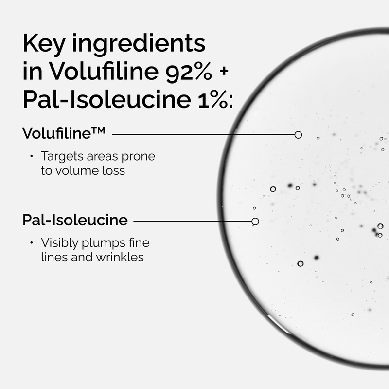 Volufiline 92% + Pal-Isoleucine 1% - Image 5