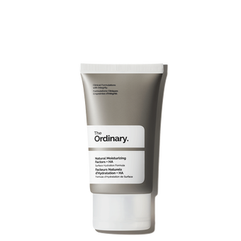 Natural Moisturizing Factors + HA