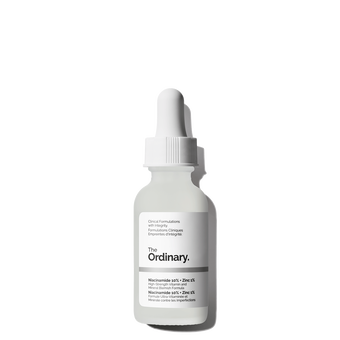 Niacinamide 10% + Zinc 1%