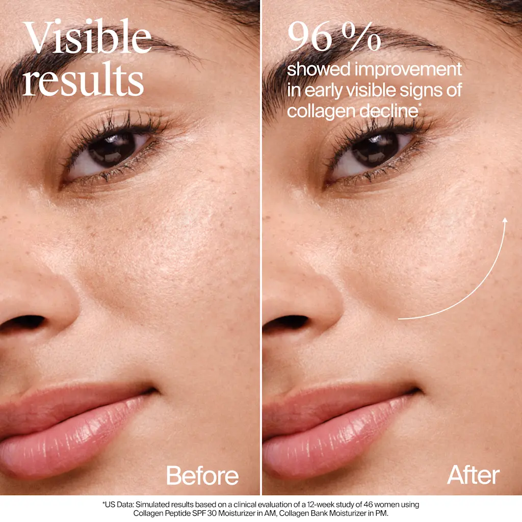 Neutrogena® Collagen Bank® Moisturizer - Image 8