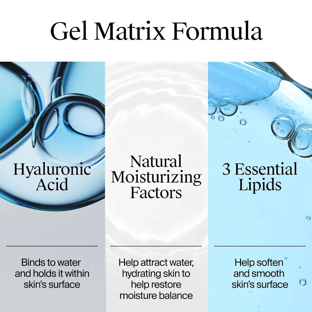 Neutrogena® Hydro Boost Gel Cream Extra-Dry - Image 4