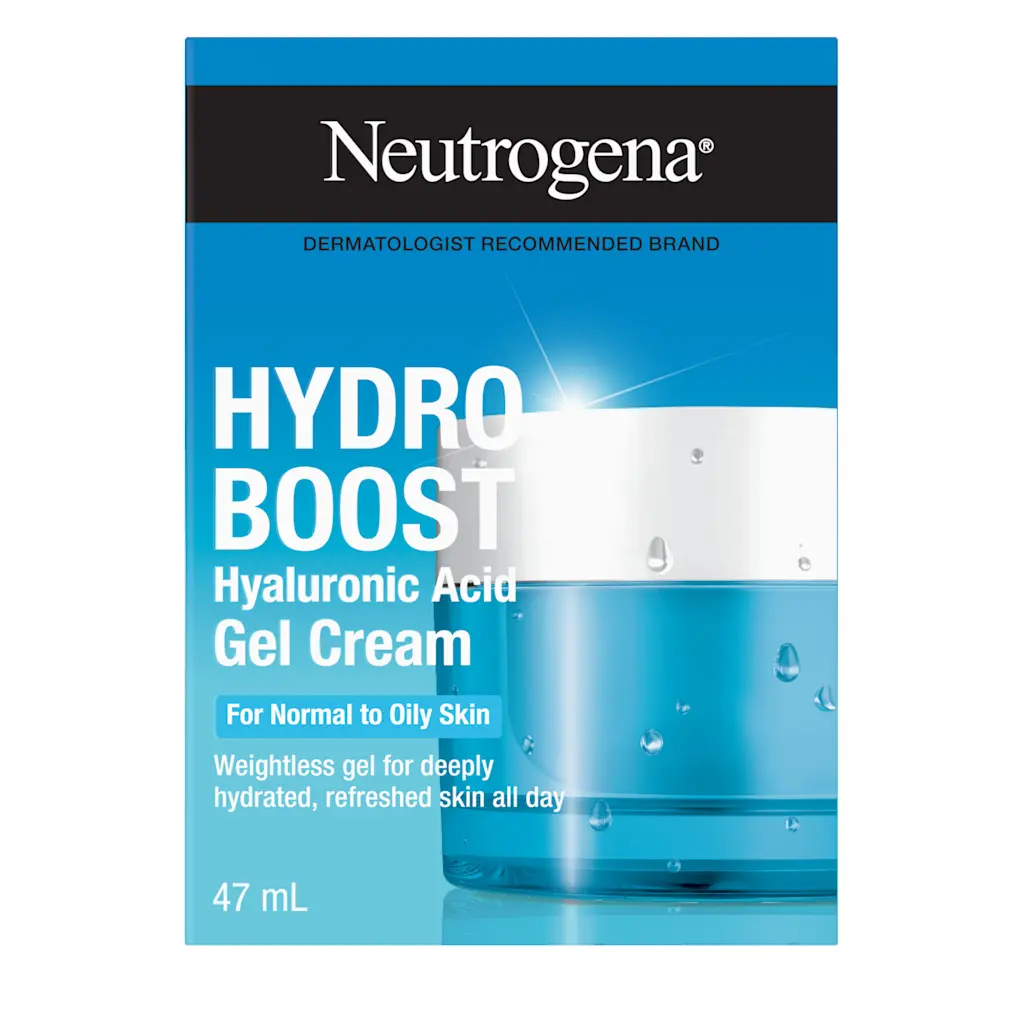 Neutrogena® Hydro Boost Gel Cream