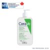 Hydrating Cream-to-Foam Cleanser