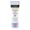 Neutrogena® Ultra Sheer® Dry-Touch Lotion Sunscreen SPF 30