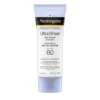 Neutrogena® Ultra Sheer® Dry-Touch Lotion Sunscreen SPF 60
